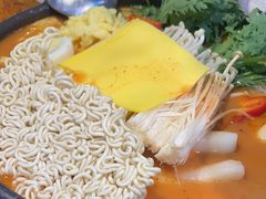 -炭恋火炉烤肉(凌云一街坊店)