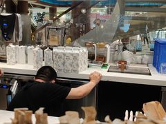 -Peet's Coffee皮爷咖啡(豫园店)