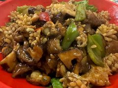 -宝正臻天津包子总店(金阳光居易店)