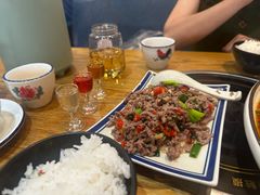 -妈妈的味道(和顺古镇店)