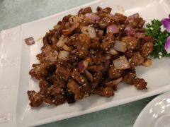 -六和聚传统烤鸭.天津菜(和平店)