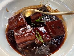 -萬國春·中菜馆(颐和公馆店)