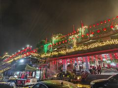 -枇杷园食为鲜火锅(南山店)