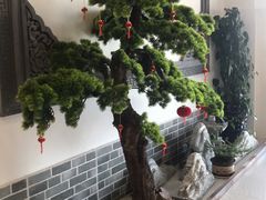 -呼吸森林·生态农庄农家乐私房菜