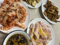 -风味烧烤