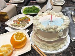 -海底捞火锅(汇悦城店)