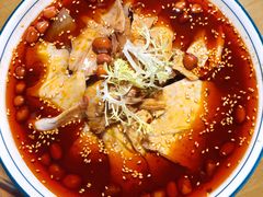 -蜀宴小调·精致家常菜(科华店)