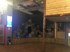 -明日世界密室轰趴·剧本桌游·箭馆团建(国贸店)