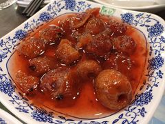 炒红果-牛街洪记小吃店(牛街店)
