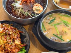 -海云台韩式汤饭·13年匠心韩料(南山店)