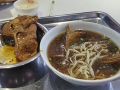 -李兰英湖南面馆(护国路店)