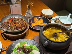 -云海肴·汽锅鸡·云南菜(苏州中心店)