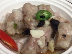 -潮福城大酒楼·潮味粤品·港式点心(湖滨北路店)