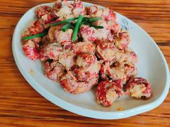 -一棠龙虾•王牌虾球(光谷天地店)