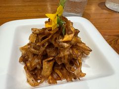 -敏珠拉姆藏餐·南京厨房(富春江东街店)