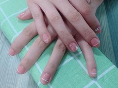 -首脑美容美发化妆美甲培训学校(龙岗校区)
