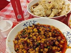 -佳佳麻辣烧菜馆