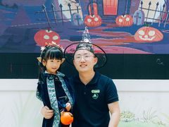 -饭米多蔻中英文绘本馆(苏州美罗店)