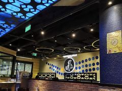 大堂-bluefrog蓝蛙(水游城店)