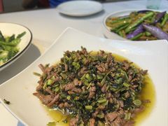 -食光慢宴·安吉土菜馆