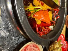 -蜀大侠火锅(总府路店)