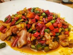 -云里小坐·小院里·团建·宴请·下午茶(三圣乡店)