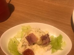 -必胜客(金元宝店)