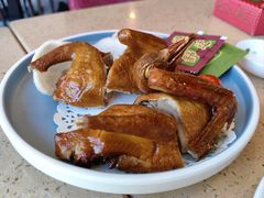 -点都德(世纪汇店)