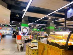 -blt精品超市(KKMALL京基店)