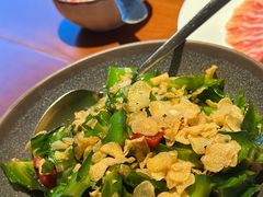-Laures·月桂西班牙碳烤餐厅(十尚坊店)