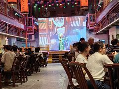 -巴人堂(女儿城店)