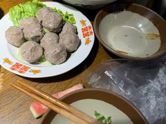 -萍姐火锅·公路夜市(打浦桥日月光店)