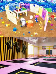 -佳贝爱益智主题儿童乐园(乐尔乐旗舰店)