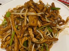 家常炒合菜-城南往事·鲁菜济南菜(长清园博园恒大绿洲店)