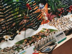 -亚马逊环球美食百汇(新城吾悦广场店)