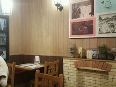 -moomin cafe(Siam Center)