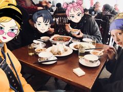 -天回镇何氏豆腐(总店)