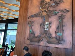 -星巴克臻选(深圳万象天地旗舰店)