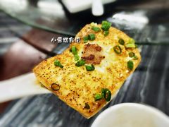 -悦和庄餐厅(迎宾北路店)