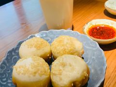 -鑫震源·苏式大虾生煎(山塘街店)