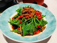 -茄子恰恰·新云南小炒(金池购物中心店)