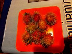 -Thiw Soen Seafood Restaurant