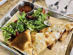 -UPPER KITCHEN(延安路店)