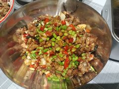 -彭耕记猪油炒小菜(吉联mall店)