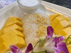 -Dang restaurant (patong phuket)