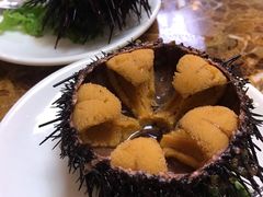 -海味当家·蒸锅海鲜(中山广场创始店)