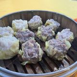 大排档夜宵记