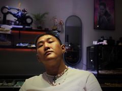 -梵薇Joker.V银饰工作室