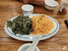 -老雒阳面馆·水席·洛阳菜(王城路店)