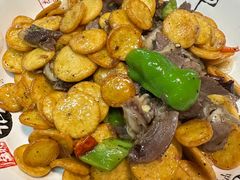 -光宝羊肉汤馆(睢宁总店)